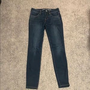 American Eagle Outfitters Jeans
